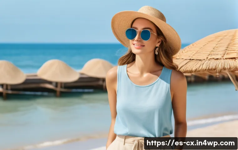 티셔츠 하나로 만드는 다양한 패션 코디법 관련 이미지 2